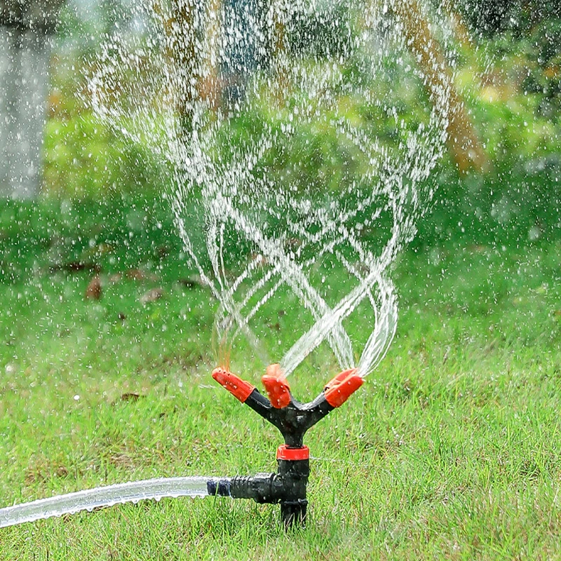 Miniatura 3 de Rociador aspersor giratorio 360FK23D-111